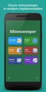 Minesweeper screenshot 9