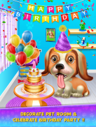 Cute Puppy Daycare & Dress up screenshot 9