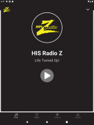 HIS Radio Z screenshot 5