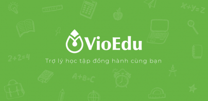 VioEdu - Học Sinh