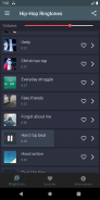 Hip-Hop Ringtones screenshot 4