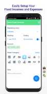 Yona - Money, Budgets Manager, Finance For Couples screenshot 4