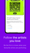 Platinumlist: Events & Tickets screenshot 2