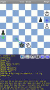 Texel Chess Engine screenshot 0