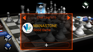 Campeonato mundial de xadrez screenshot 5