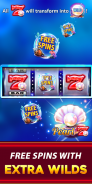 Wild Triple Slots Casino Spielautomaten 777 screenshot 13