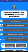 Servidor Público de Itapê screenshot 3