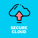 CloudDrive Cloud Storage Icon