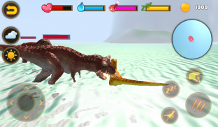 Velociraptor Parlant screenshot 16