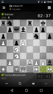 lichess.org • échecs gratuit screenshot 5