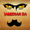 TAMIZHAN CHATTER Icon