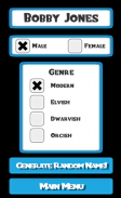 Tabletop Gamer Toolbox screenshot 7