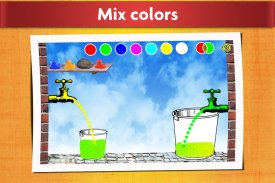 A tiny water game for toddlers screenshot 2