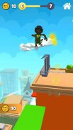 Swing & Fly screenshot 5