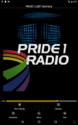 LGBT Gay Radio FM screenshot 12