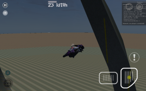 Motorcycle Simulator 3D screenshot 2