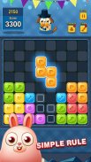 Block Puzzle Character screenshot 5