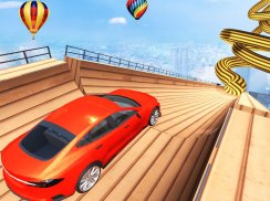 Crazy Car Jumping Adventure: Furious Death Stunts screenshot 12