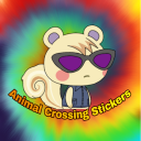 Stickers Animal Crossing For Whatsapp