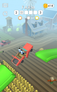 Car Flip: Parking Heroes screenshot 7