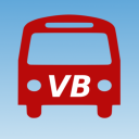 ValenBus: bus in Valencia Icon