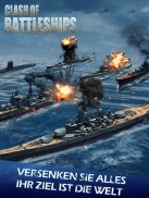 Clash of Battleships screenshot 10