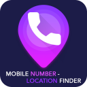 True ID Caller Name & Location Tracker Icon