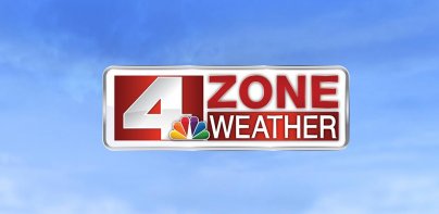 WOAI 4 Zone Weather