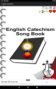 English Catechism Book screenshot 23