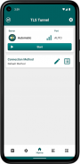 TLS Tunnel Nieograniczony VPN screenshot 7
