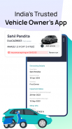 CarInfo - RTO Vehicle Info App screenshot 1