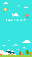 아이엘캠핑 ILCAMPING screenshot 0