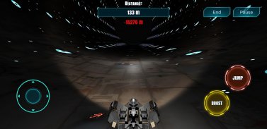 Space Racing screenshot 3