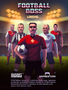 Football Boss: Be The Manager screenshot 13