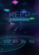 Sound Sky — Keep Calm, Drum On screenshot 9