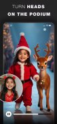 Glam AI: Video & Photo Editor screenshot 0