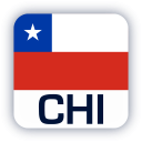 Radio Chile Icon