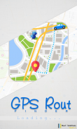 GPS Route Finder  Directions & GPS Navigation screenshot 5