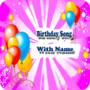 HBD – Frames, Age Finder, Birthday Song with Name