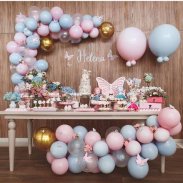 Baby Shower Party screenshot 8