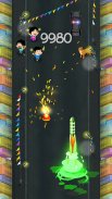 Hypercasual Firecracker Game 2021 New Year Diwali screenshot 2