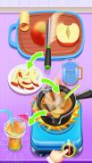 Make Fruit Food screenshot 2