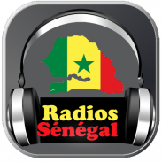 Top Radios Senegal screenshot 0