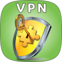 Süper VPN Sınırsız Icon