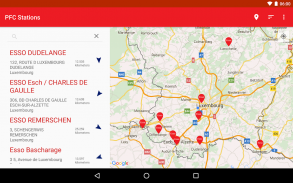 PFC Stations screenshot 6