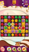 Cupcake Smash: Cookie Charms screenshot 5