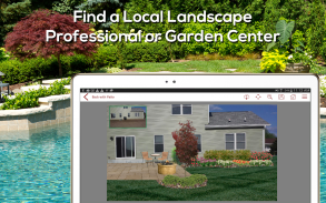 PRO Landscape Home screenshot 9