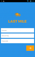 Last Mile screenshot 0