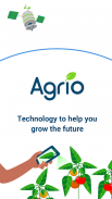 أغريو - الزراعة الذكية screenshot 3