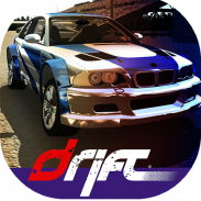 Süper GT Race & Drift 3D screenshot 2